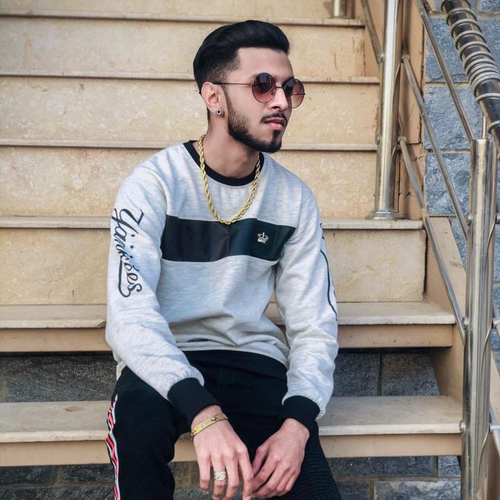 Profile Picture of Abdullah khalid (@@abdullahkhalidofficial) on Tiktok