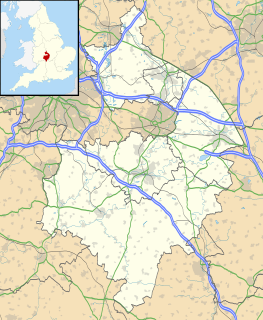 Profile Picture of RAF Warwickon Wikipedia