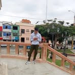 Profile Picture of David Ivan Flores Cerdán (@David-Ivan-Flores-Cerdán) on Facebook