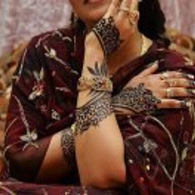 Profile Picture of Hanna  Omar (@xamda20) on Twitter