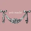 Profile Picture of petit marché♡ハンドメイド作家 (@petitmarche_) on Tiktok