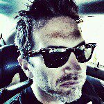 Profile Picture of Brad Welker (@stlsinger) on Instagram