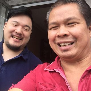Profile Picture of Alfred Bacolor (@alfred.bacolor) on Facebook