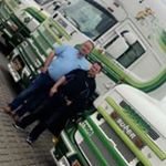 Profile Picture of Raymond McFarland (@mcfarlandtransport) on Instagram