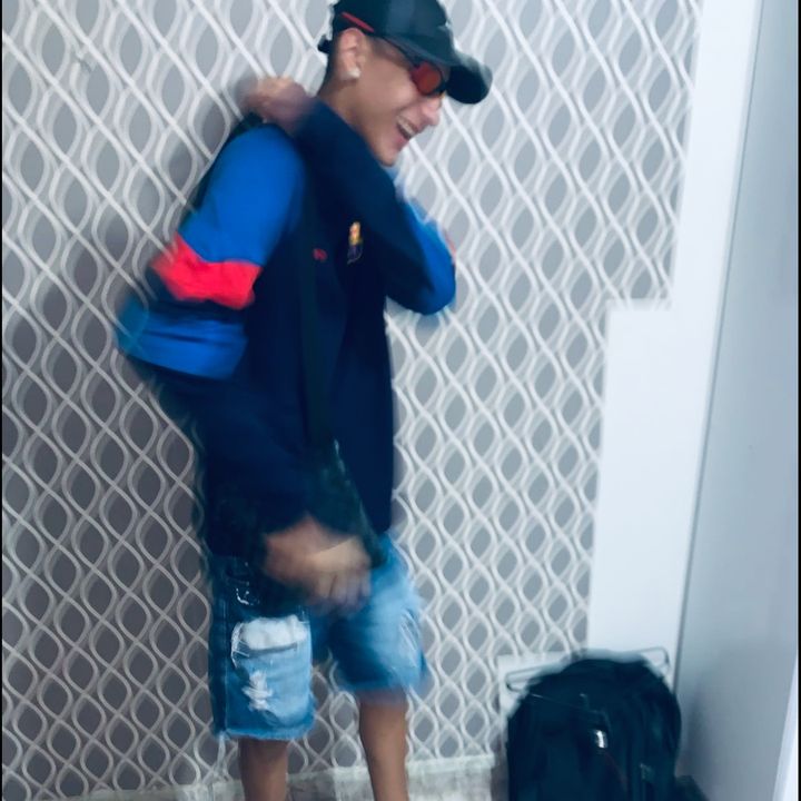 Profile Picture of 🏄🏻‍♂️😇 (@jamess_kevin) on Tiktok