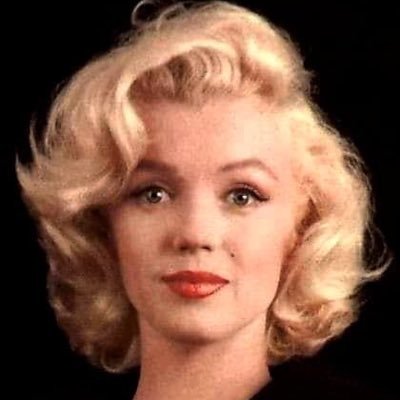 Profile Picture of Marilyn Kim Depp (@kim_depp) on Twitter