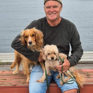 Profile Picture of Lars Dyrby Carlson (@carlsonlars) on Instagram