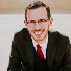 Profile Picture of Patrick Goode (@@patrickgoode2) on Tiktok