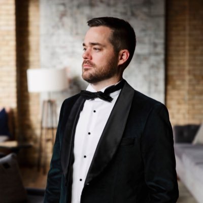 Profile Picture of Devin Harrington (@DHarrington52) on Twitter