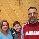Profile Picture of Dennis Appleton (@dennis.appleton.9) on Instagram