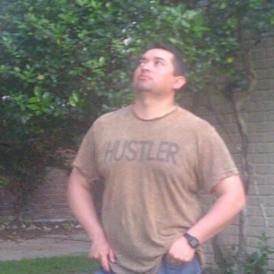 Profile Picture of Oscar Arreguin (@oscararreguin77) on Twitter