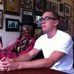 Profile Picture of Jason Shurte (@yaybird) on Instagram