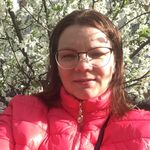 Profile Picture of Дина Зайцева (@dinysik_1984) on Instagram