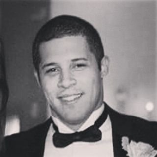 Profile Picture of Rex Shannon (@RexShannon07) on Twitter