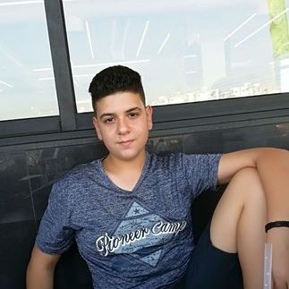 Daniel Khalil - Twitter Profile Picture of Daniel Khalil (@DanielKhalil) on Twitter