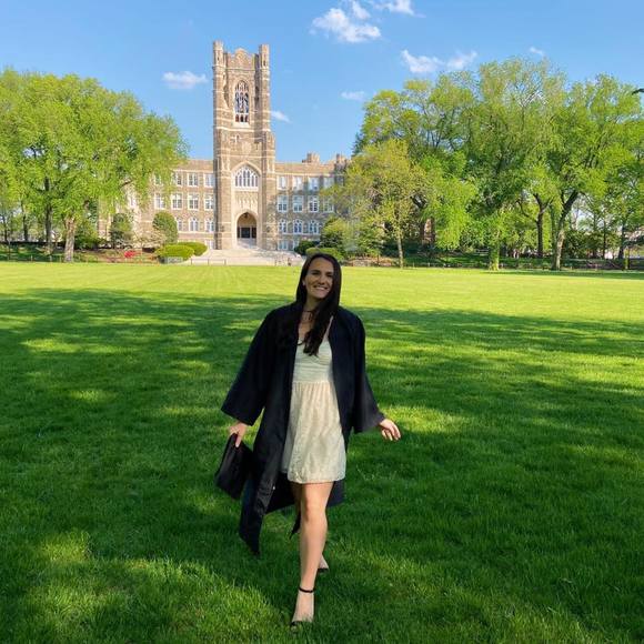 Profile Picture of Eileen Mcmahon (@eileenmcmahon97) on Poshmark