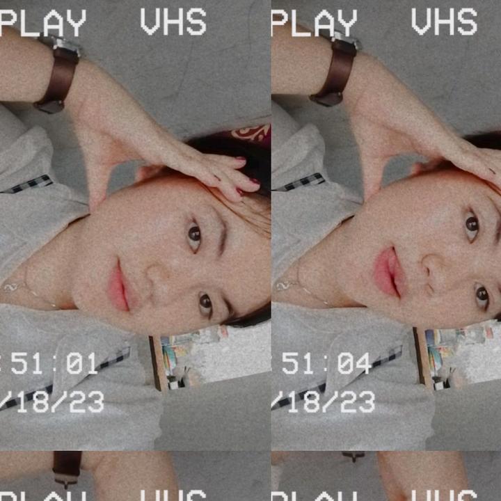 Profile Picture of Silvia Tobing (@anaknyapakjonas_) on Tiktok