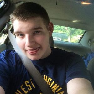 Profile Picture of Chase Atkins (@chase_allen_a) on Twitter