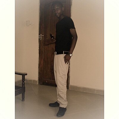 Profile Picture of Joseph Faron (@JoeyTheFIII) on Twitter