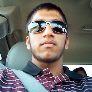 Profile Picture of Tayyib (@tayyibfz) on Myspace