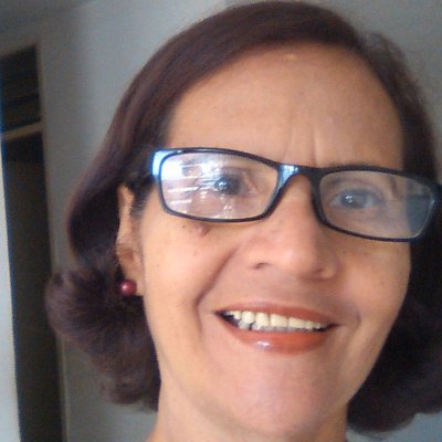 Profile Picture of Ada Rojas (@adarojas54) on Twitter