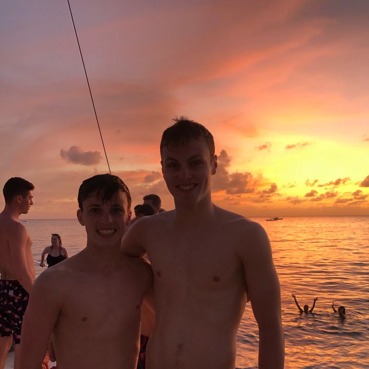 Profile Picture of Christopher Skelton (@christopherskelto94) on Tiktok