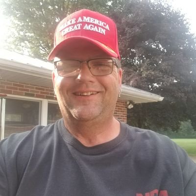Profile Picture of Brad Weiser (@Brad36336683) on Twitter