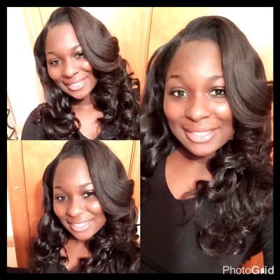 Profile Picture of Shunta S. Smith (@Shunta_Sherrell) on Twitter