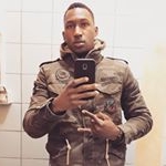 Profile Picture of Abdoulaye Barry (@blackmack_224) on Instagram