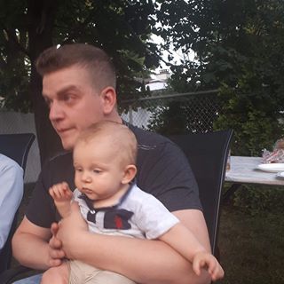 Profile Picture of Kev Charest (Bacon) (@kev.bacon.10) on Facebook