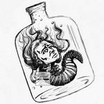 Jason Rutledge Syverson - Instagram Profile Picture of Jason Rutledge Syverson (@quillrinkstinct) on Instagram