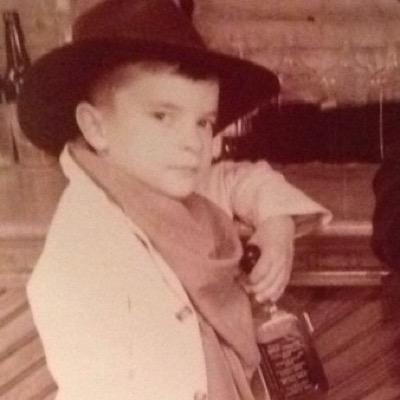 Profile Picture of Jesse Honeycutt (@JesseHoneycutt1) on Twitter