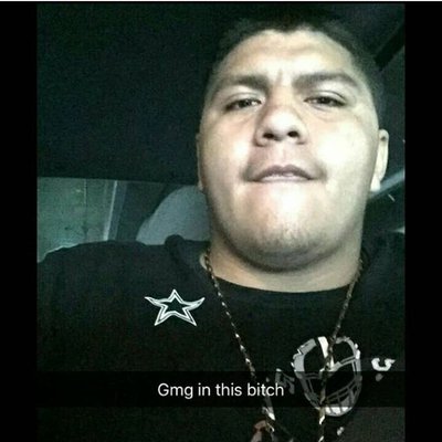 Profile Picture of Michael Zamora (@mikeyyTMC) on Twitter