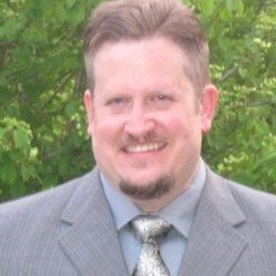 Profile Picture of Phillip Higgins (@phiggins41) on Twitter