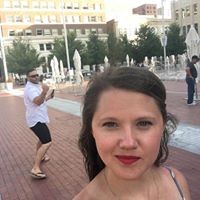 Profile Picture of Carly Dejonge Spraberry (@carly-dejonge-spraberry) on Quora