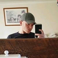 Profile Picture of Luke Gardner (@luke-gardner-20) on Quora