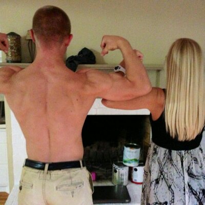 Profile Picture of Nick Maynard (@TeamR_O_C) on Twitter