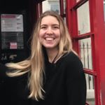 Profile Picture of Sarah Benewith (@sarahbenewith) on Instagram