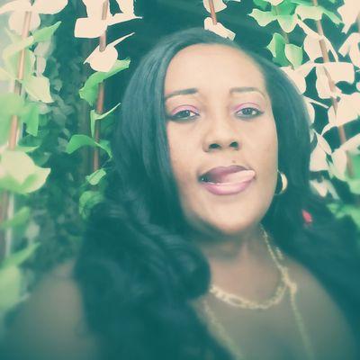 Profile Picture of Trinity Gittenson Twitter