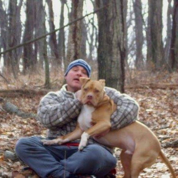 Profile Picture of John Hanes (@spivins) on Poshmark