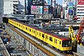 Profile Picture of Tokyo Metro Ginza Lineon Wikipedia