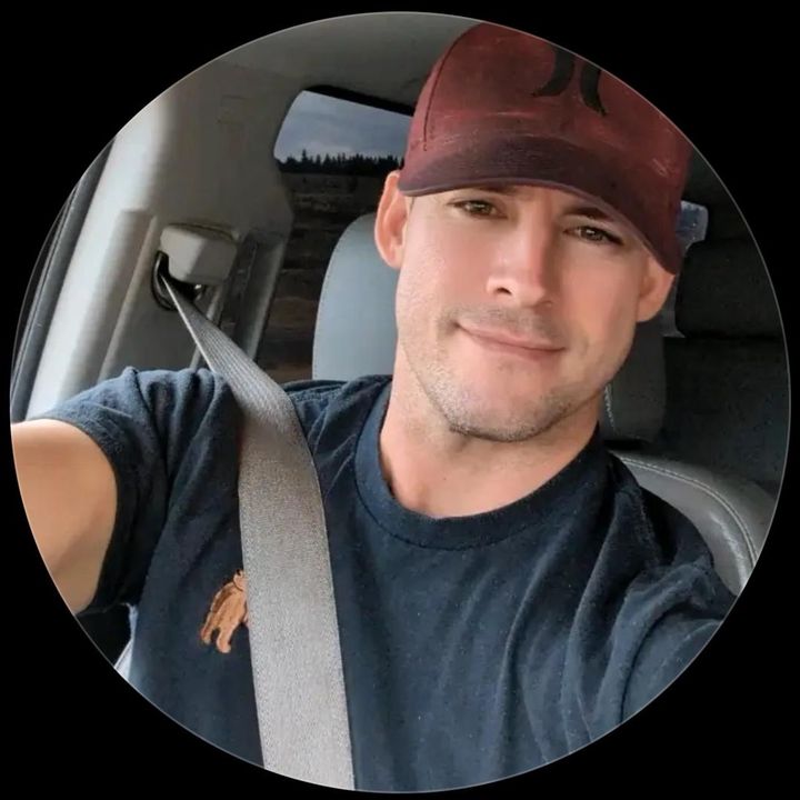 Profile Picture of Travis shay (@travisshay69) on Tiktok