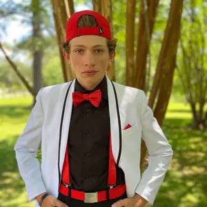 Profile Picture of Jayce Cashdollar (@jayce_cashdollar711) on Tiktok