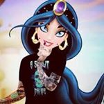 Profile Picture of Jasmine Weldon (@weldonjasmine) on Instagram