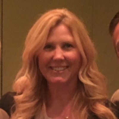Profile Picture of Carrie Scott (@CarrieJaye1975) on Twitter