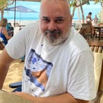 Profile Picture of Glen Haneman (@Glen-Haneman) on Facebook