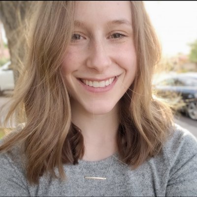 Profile Picture of Kelli Szymczyck (@Kellisimms2) on Twitter