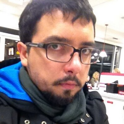 Profile Picture of Hugo Neira (@hugoneira) on Twitter