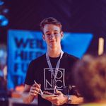 Profile Picture of David Michels (@davidmichels_) on Instagram