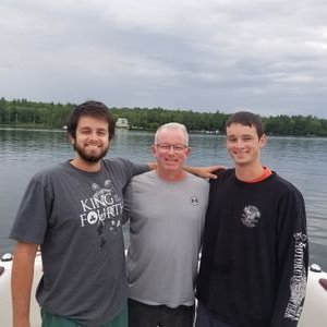 Profile Picture of James Cafarella (@JamesCafarella) on Twitter